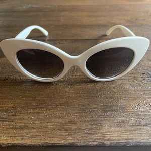 Crap Eyewear “The Wild Gift”